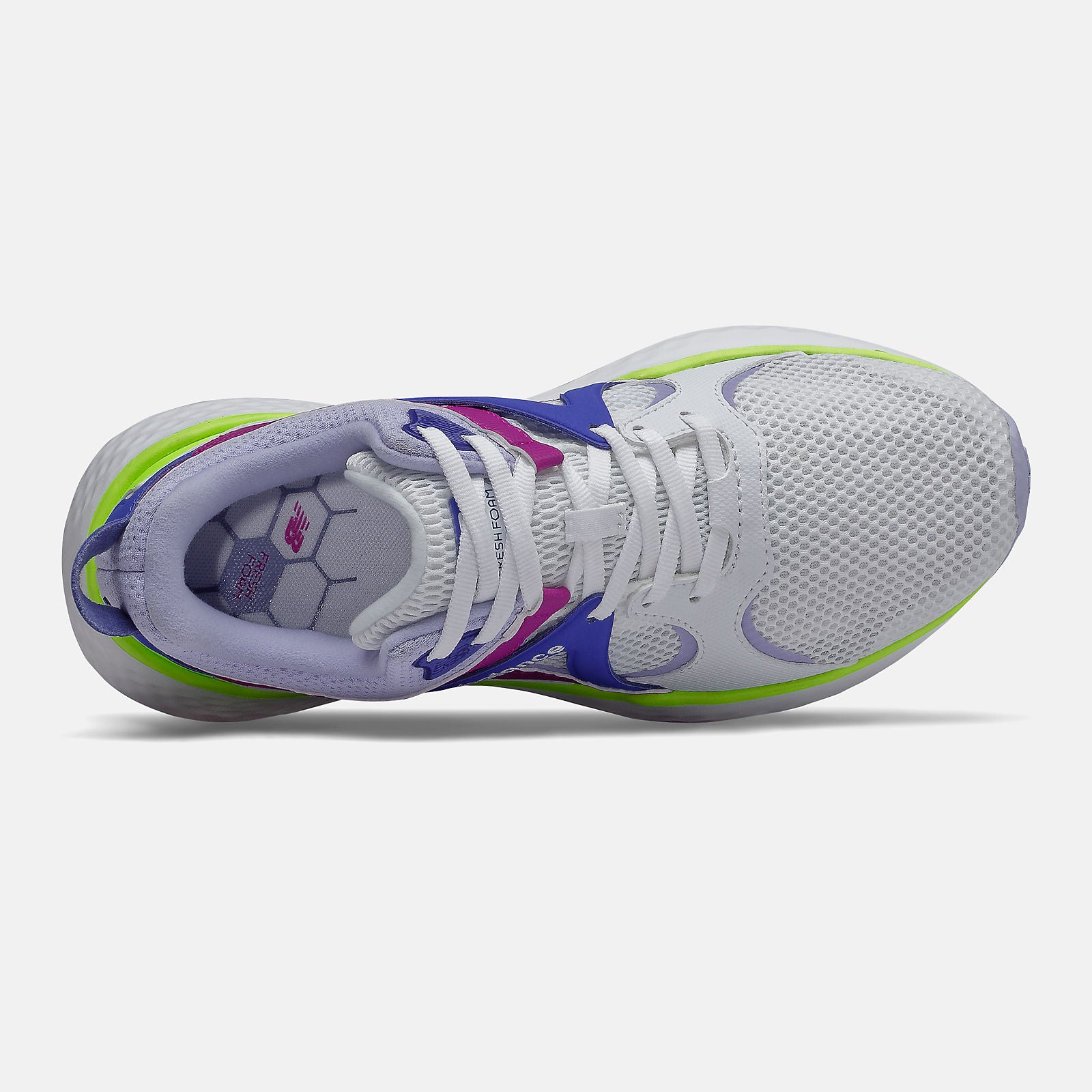 Fresh Foam Yaru-Women | New Balance